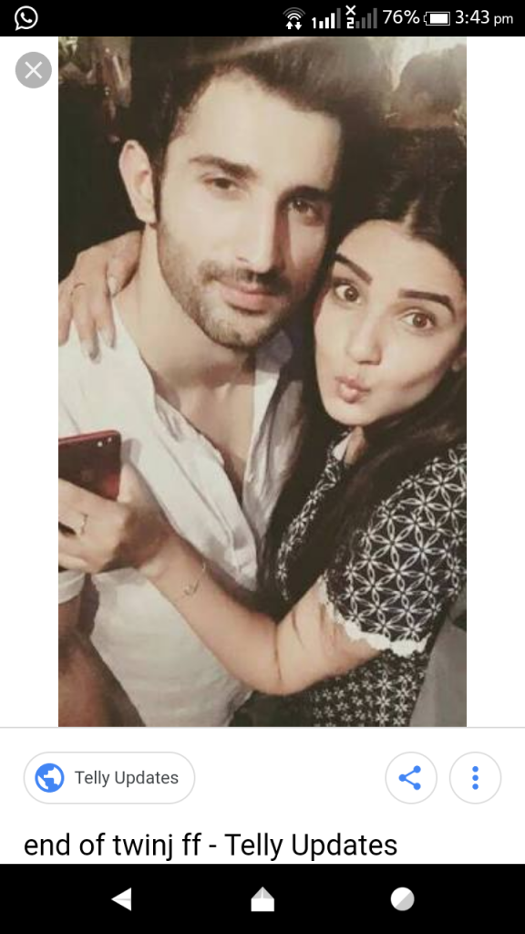 My Husband! Twinj OS by a silent reader