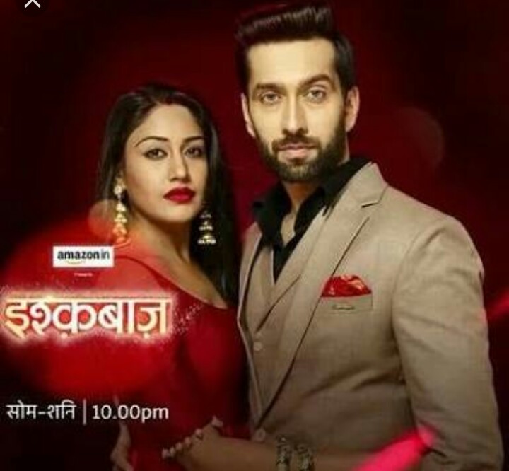 Ishq ka khel Ishqbaaz khelte hai……epi 17 (last episode)