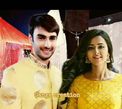 Humsafar (RagSan os) by Aliya