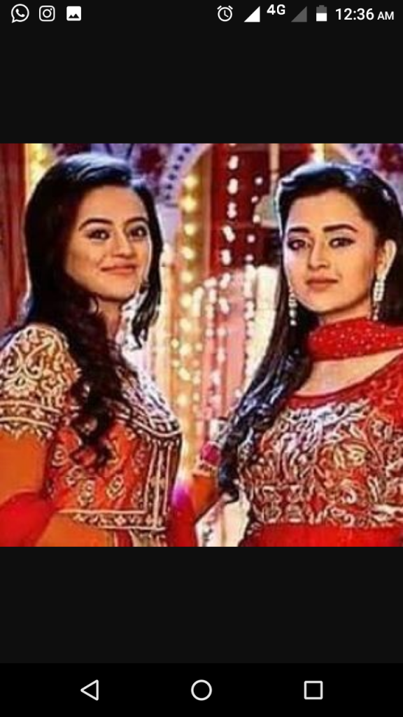 Dipsha – joins the melody of friendship (Intro)