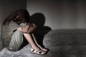 The dark side of her childhood – Part 1