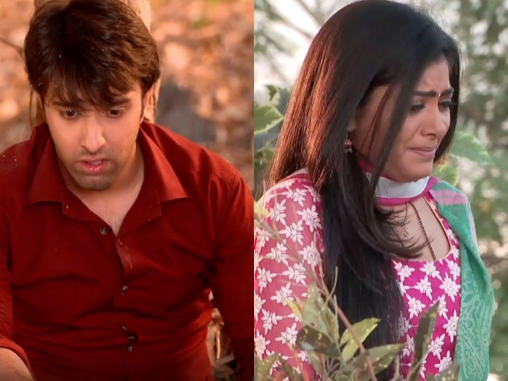 The magic of love, part 27