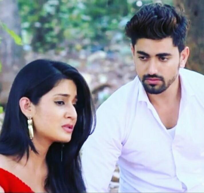 The destiny-Never let’s you go away (Naamkaran Avniel fan fiction) episode 4