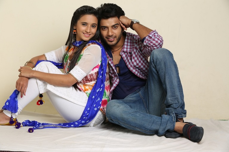 My life is your smile (ek deewana tha ff) Chapter 3