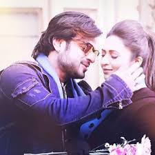 Tamanna hai tujhe paane ki : Ishra SS (Prologue)