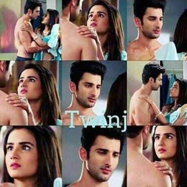 Remember twinj ff part 4