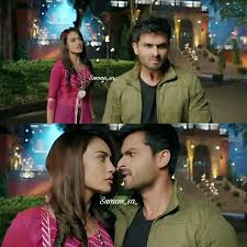 Rishten yeh banae hai pyaar ki rang mein (Chapter-25)