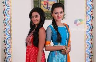 TERE SANG PYAAR -SWARAGINI FF Episode 5