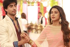 Bepanaah _ Mohabbat Hai Meri (Part 6)