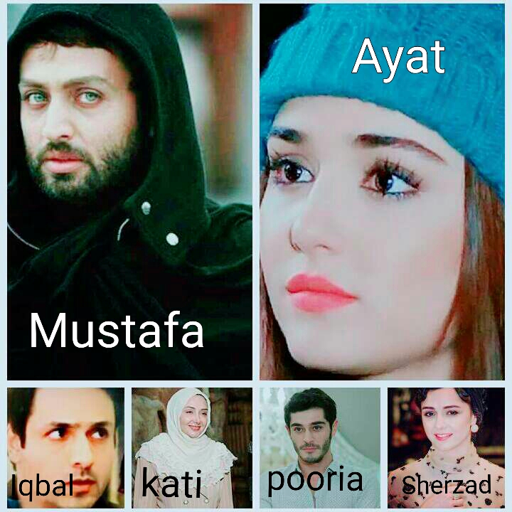 Saath Samander Par Tera Saath – Episode 4