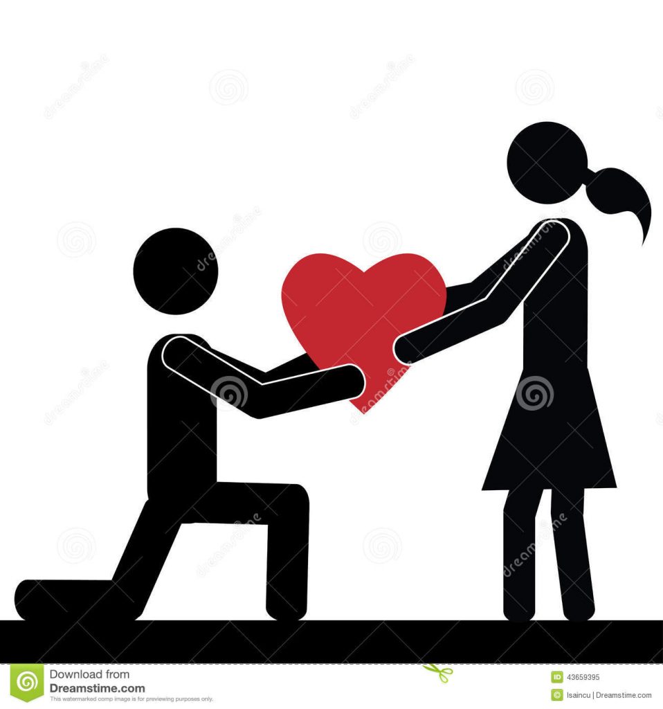 Midnight Proposal – OS by monaa