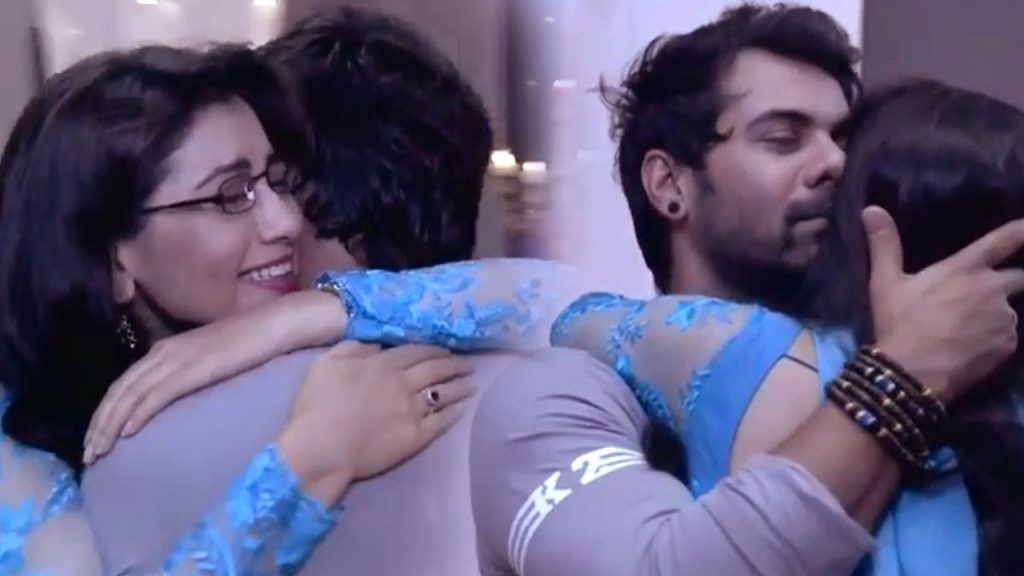 The unknown feelings – Part 12