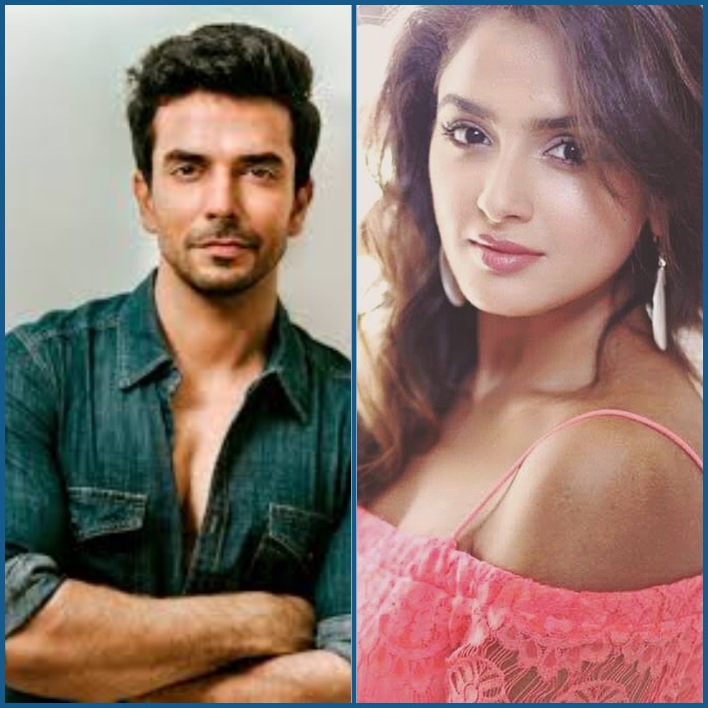 Love is my Strength – A Preeran ff…..(Part 14)