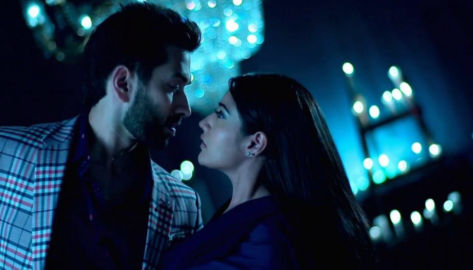 The Heart Is Crazy (Dil To Pagal Hai) ShivIka PreeRan SS Part12 (Last Chapter)