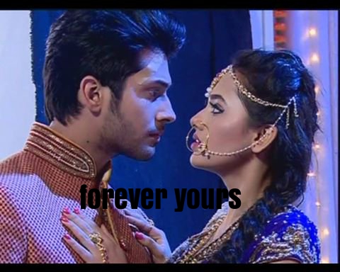 Forever Yours (A Raglak FF) (Prologue)