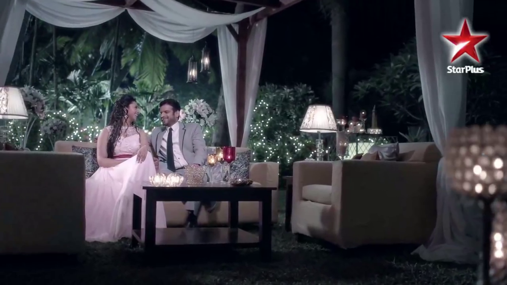 Sirf Ruhi ke liye : IshRa Love (YHM) – Story Till Now