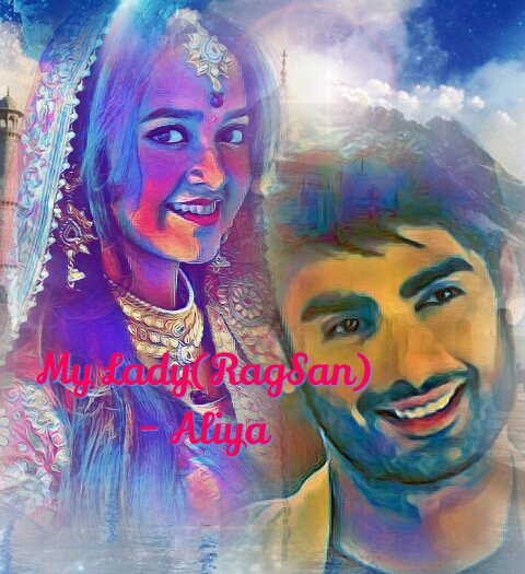 Story of a girl – Ragini (pt 18) by Aliya