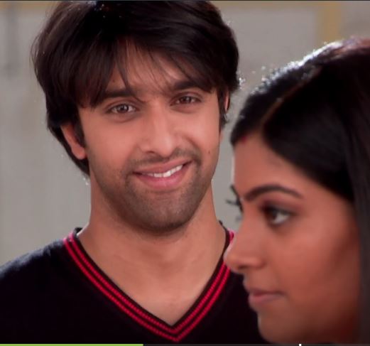 My wife, Yuvani, part 1