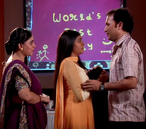 My wife, Yuvani, part 4