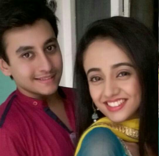 SNS-Tera Mera Rishta Purana-Season 2 Part-94:MORE FUN!…(2)