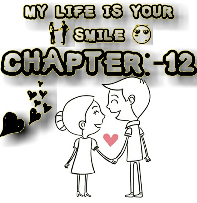 My life is your smile (ek deewana tha ff) Chapter 12… anamika remembers past