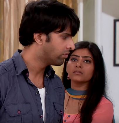 My wife, Yuvani, part 2