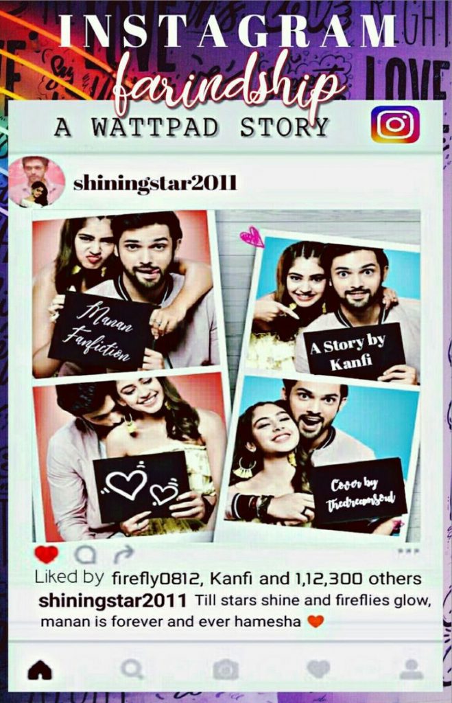 INSTAGRAM FARINDSHIP Ft. MANAN PART-7 By Kanfi