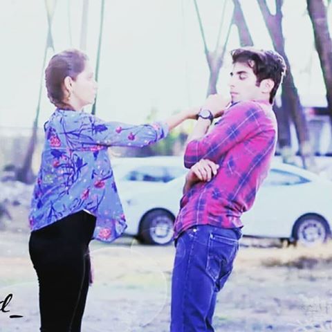 Kriyyam OS ‘Ishqwala Love’ ( In Loving Memory of Kriyyam)