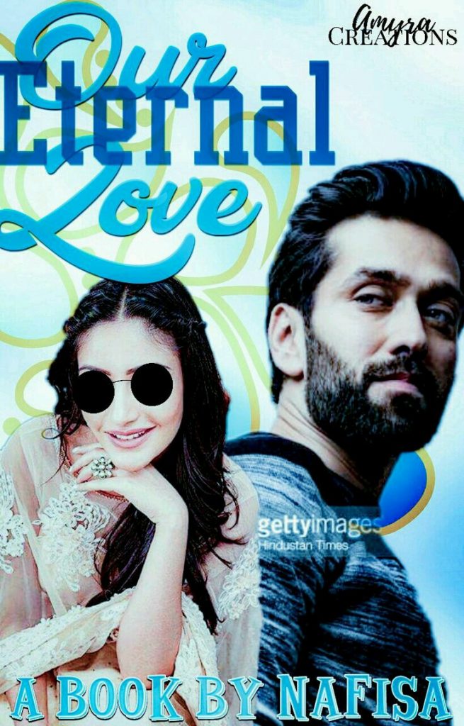Our Eternal Love (Chapter – 1) Shivika ff