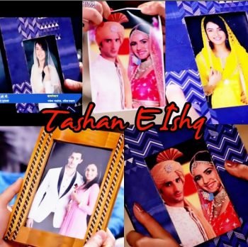 Love ka hai intezaar Twinj ff episode 89