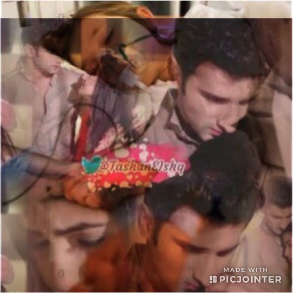 Love ka hai intezaar Twinj ff episode 90