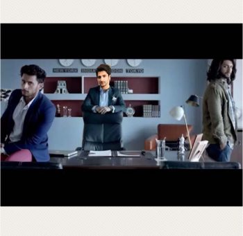 RAB SE SONA ISHQ- Twinj episode 5