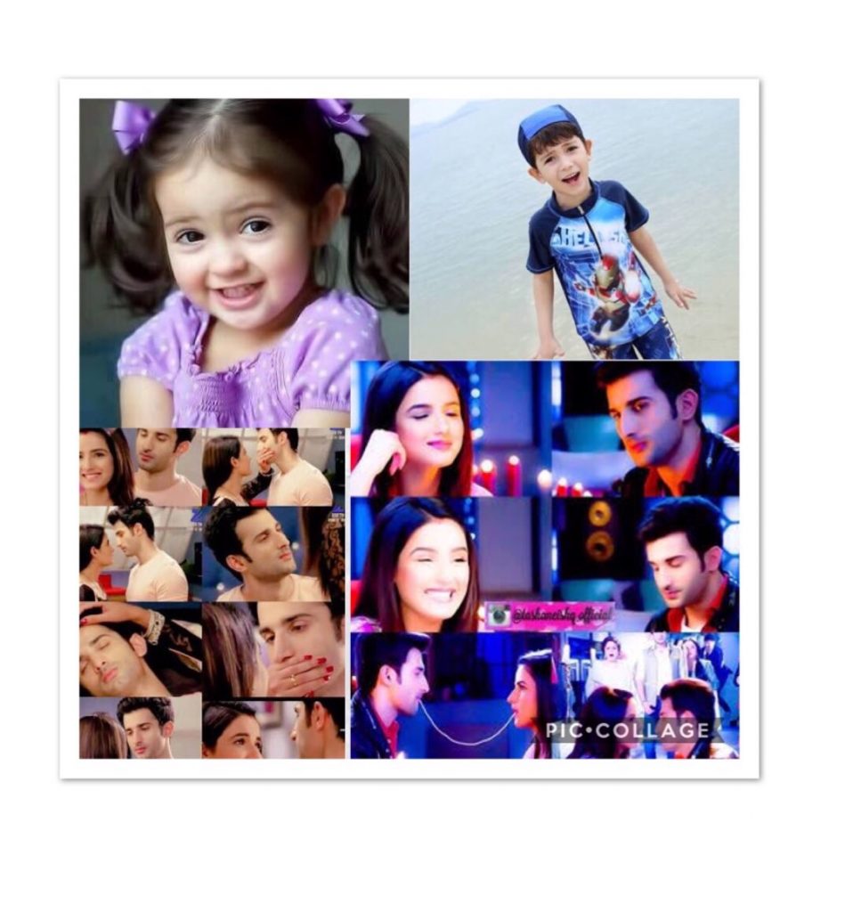 Love ka hai intezaar Twinj ff episode 92