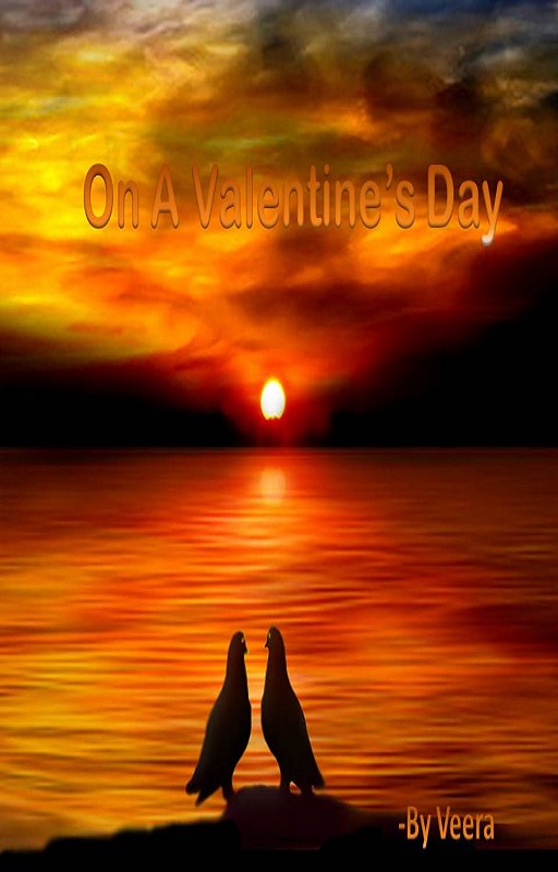 On a Valentine’s day part-1