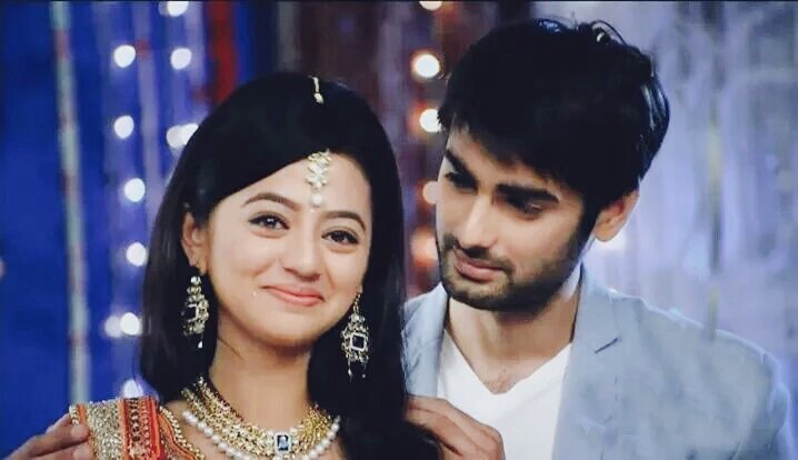 Love makes a change CHAPTER 36