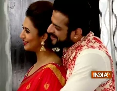 MERE DIL KI DUNIYA – part 31