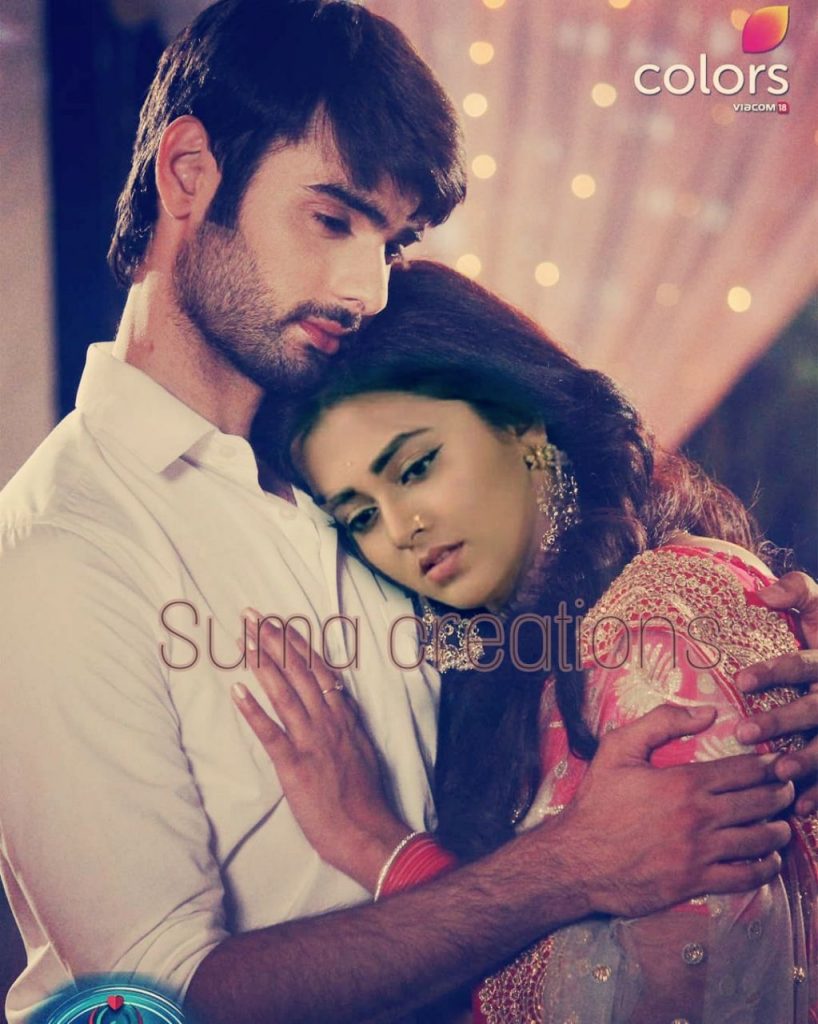 Two hearts with one beat episode (27)