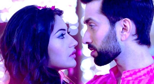 Ishqbaazi Reloaded (Vengeance to Ishq) Episode 8