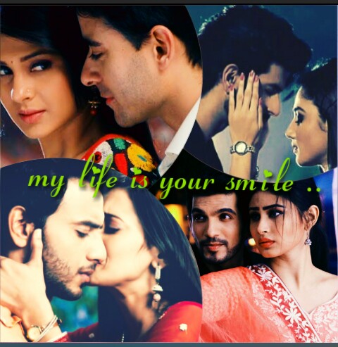 My life is your smile (ek deewana tha ff) Chapter 9