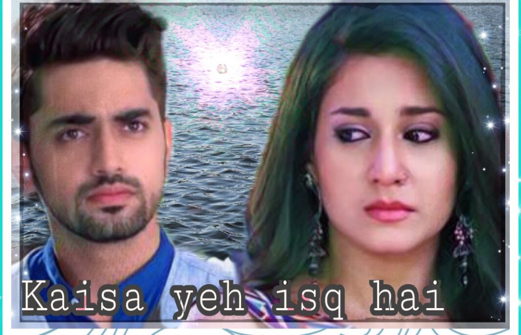 Kaisa yeh isq hai ( AVNEIL fan fiction ) 20 Episode
