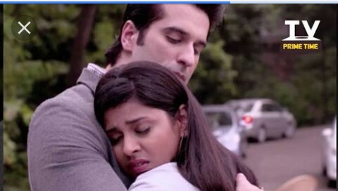 A call changed our life (Chapter 7)