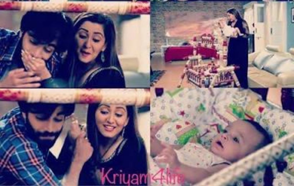 Kriyam FF Chapter Love in trip (episode 20) Last episode