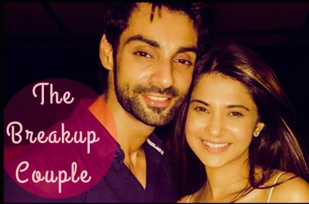 THE BREAKUP COUPLE – (E-10) – PROPOSAL NIGHT IN VEGAS