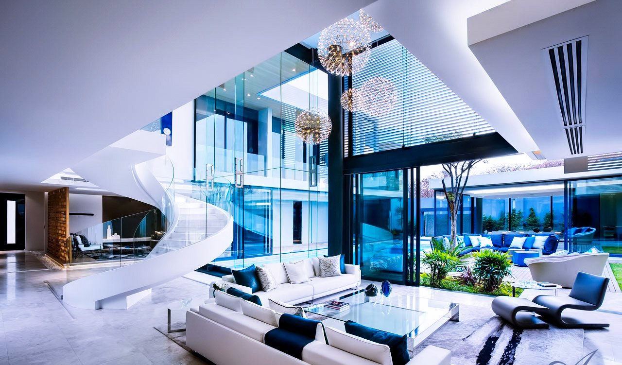 premier home дизайн интерьера