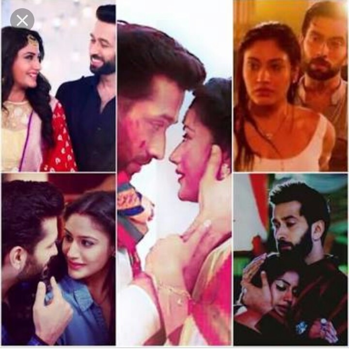 Is there love in my life?? Promo