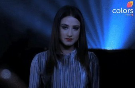 Ardeep Horror TS: Happy Birthday To You (shot 1 of 3)