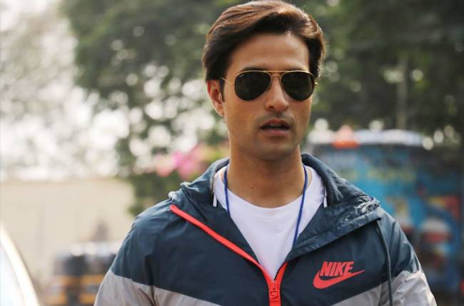 Would you like Apoorva Agnihotri’s entry in Bepannaah?