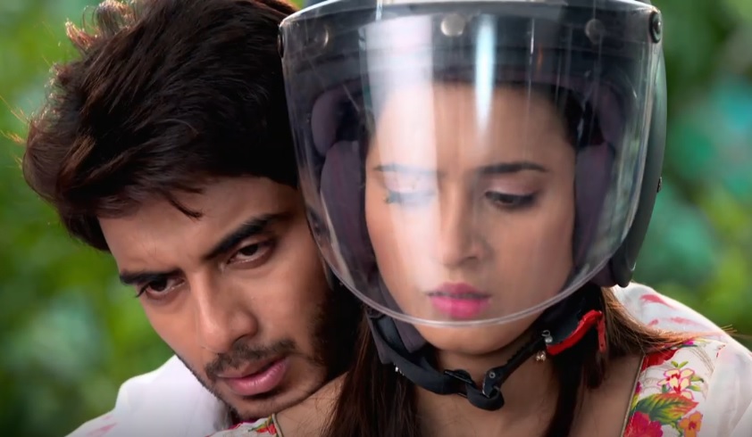 My life is your smile (ek deewana tha ff) Chapter 6