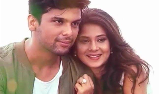 Rishten yeh banae hai pyaar ki rang mein- chapter-38