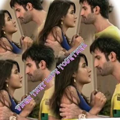My love My life My everything twinj ff part 21